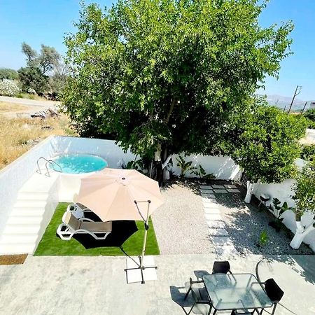 Heraklion Gortyn Phaistos House Mitropolis  Kültér fotó