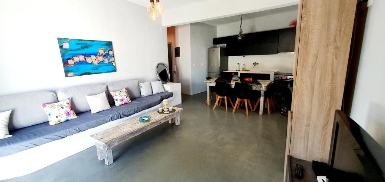 Heraklion Gortyn Phaistos House Mitropolis  Kültér fotó