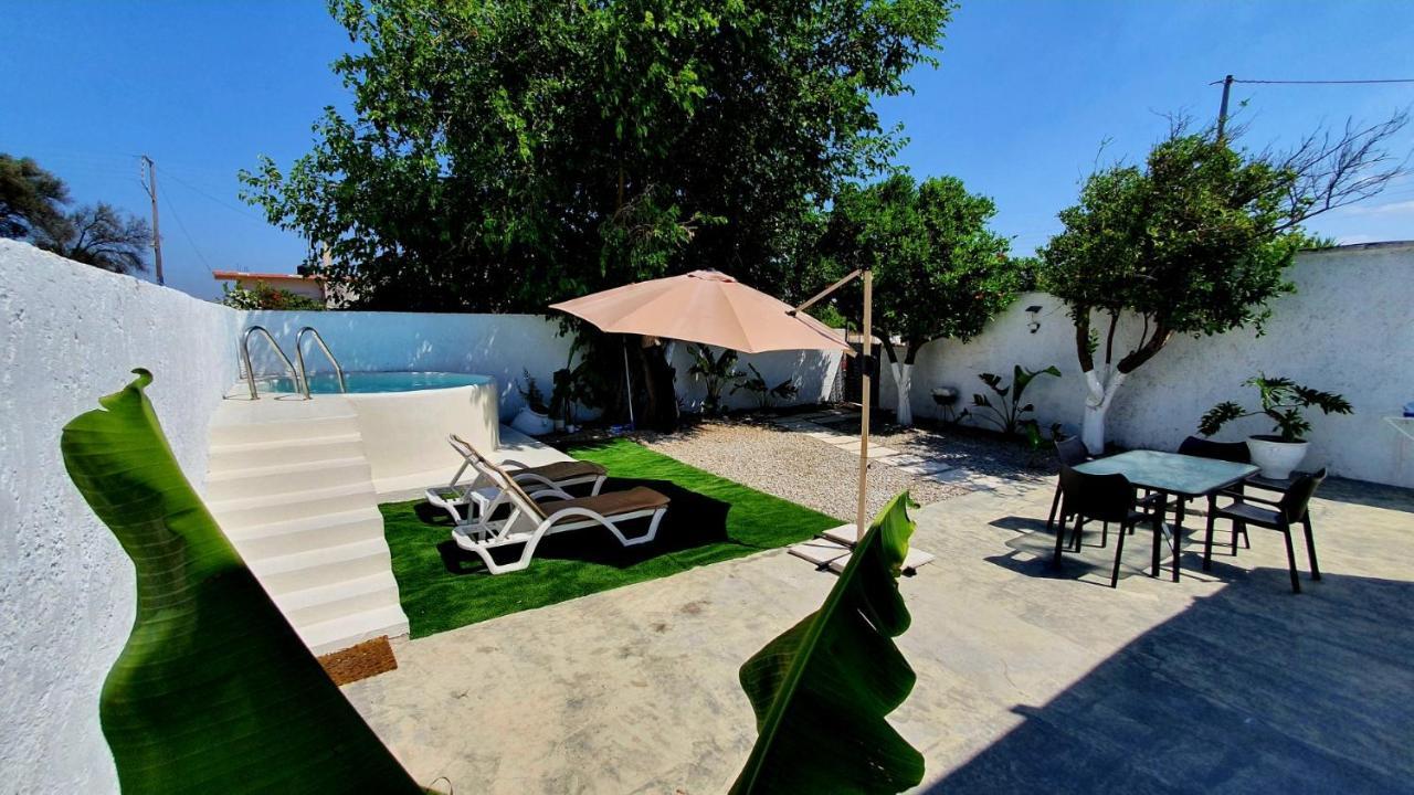 Heraklion Gortyn Phaistos House Mitropolis  Kültér fotó