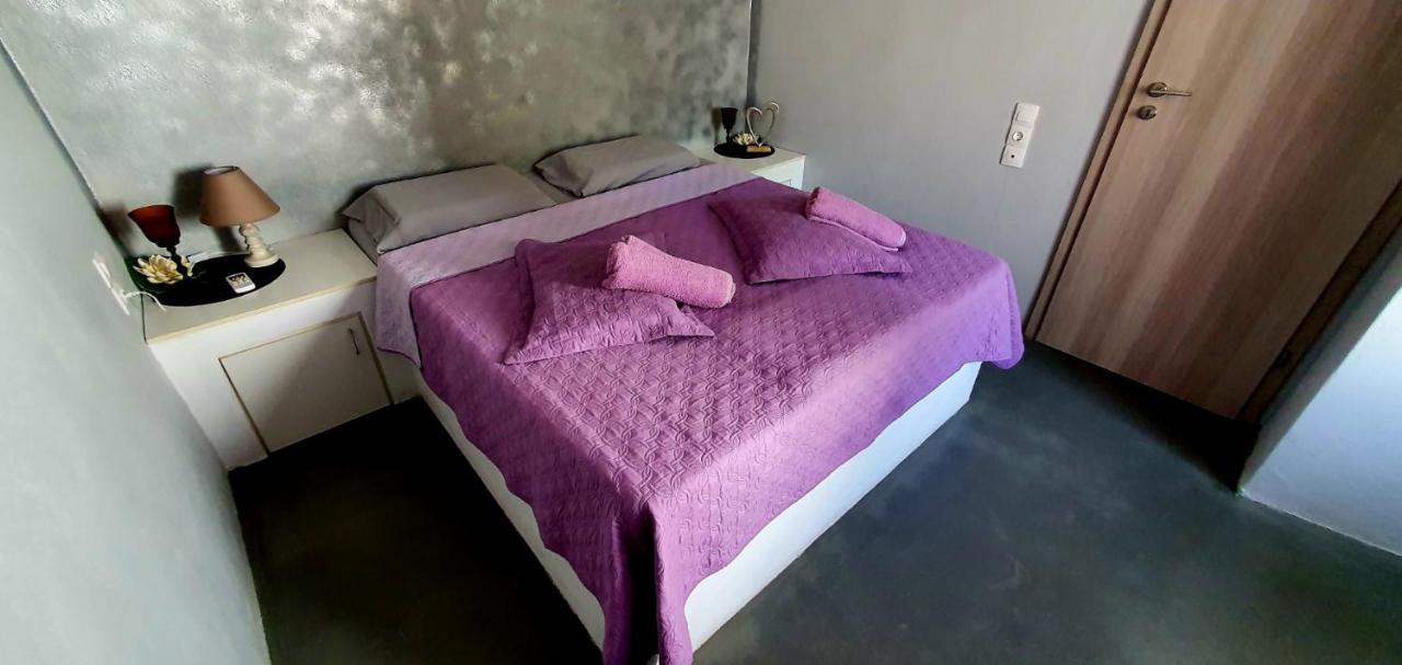 Heraklion Gortyn Phaistos House Mitropolis  Kültér fotó