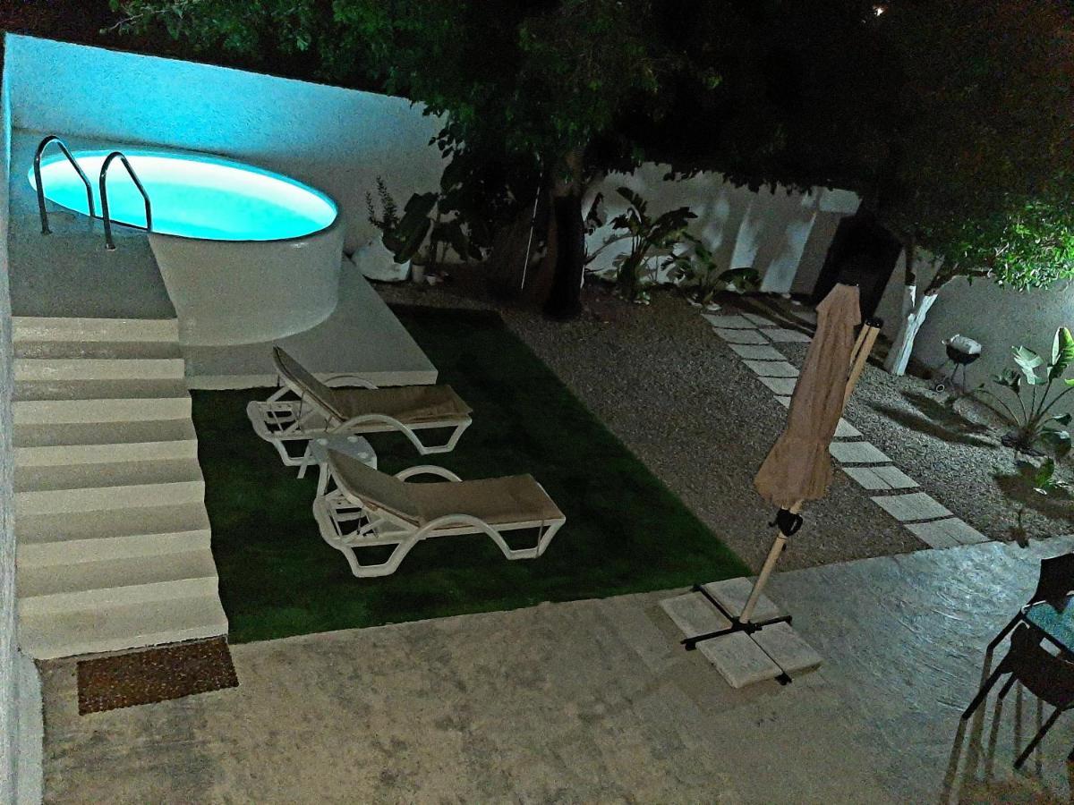 Heraklion Gortyn Phaistos House Mitropolis  Kültér fotó