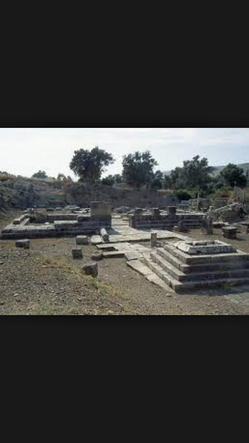 Heraklion Gortyn Phaistos House Mitropolis  Kültér fotó