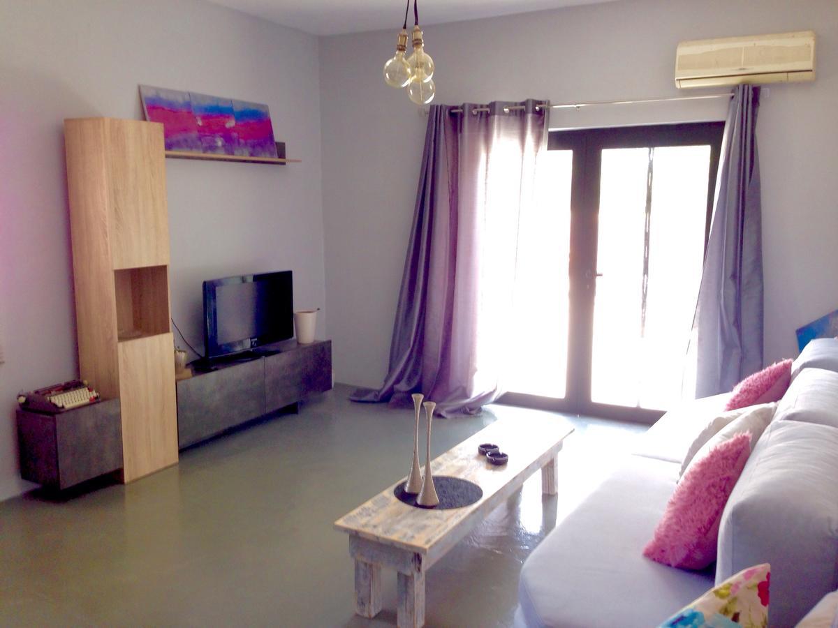 Heraklion Gortyn Phaistos House Mitropolis  Kültér fotó